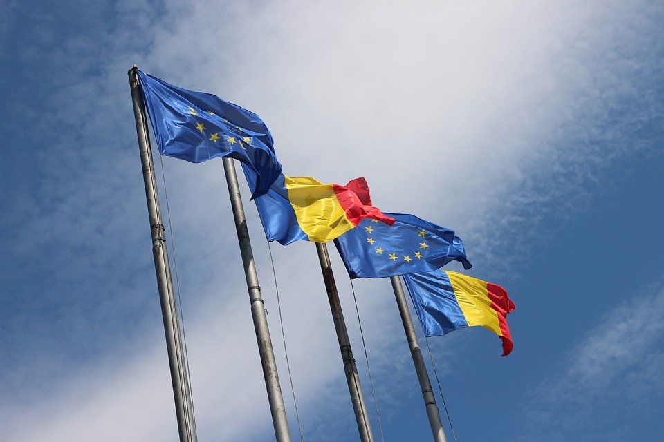 欧盟预测 2022 年罗马尼亚经济增长减半