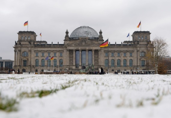 能源价高　德国近六成行业协会对明年经济前景悲观