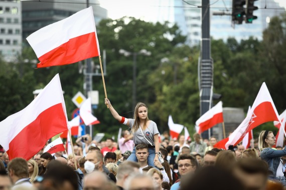 新闻分析：欧盟起诉波兰为哪般