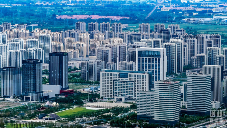 时政新闻眼丨习近平会见多位外方领导人，释放哪些重要信息？