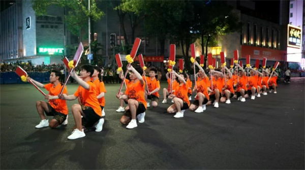 佛山秋色到底是什么“色”？