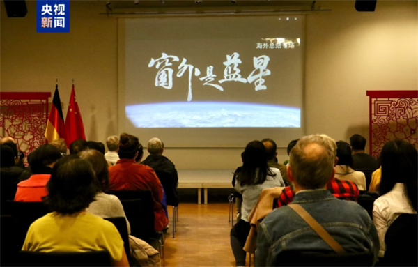 10亿元！中国电影如何全球“圈粉”