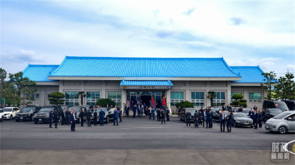 时政新闻眼丨中美元首釜山会晤，这些重点值得关注