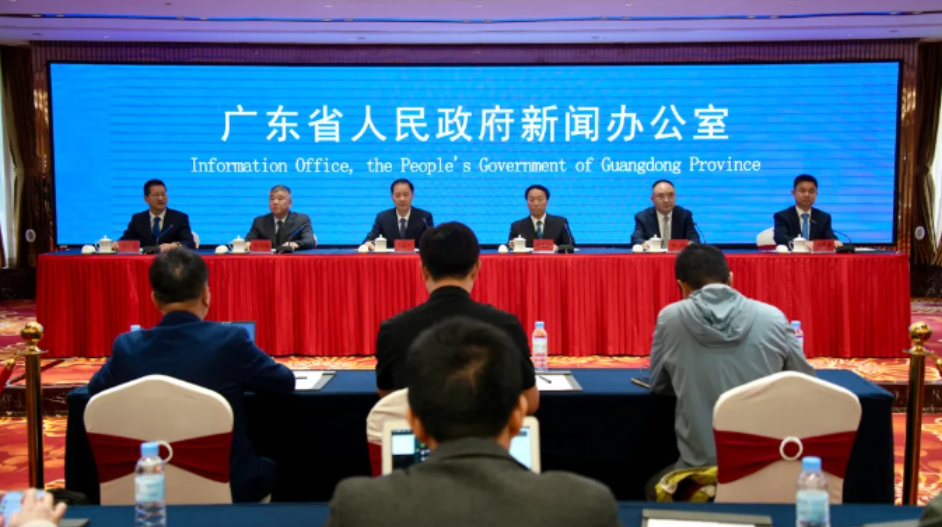 多个全国第一！广东到底有多“生猛”