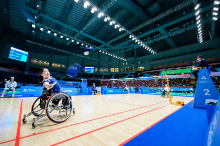 「只要球沒落地，就還沒輸」