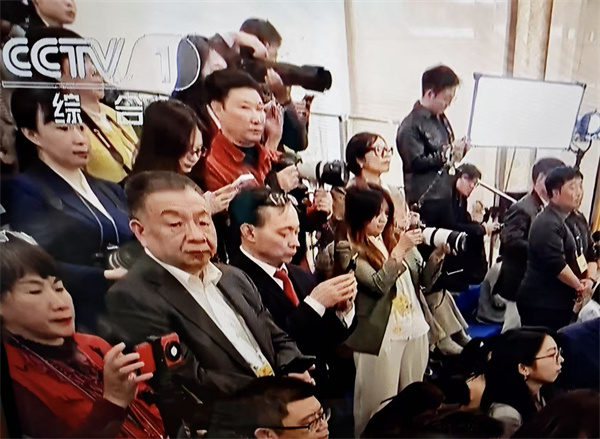 社长寄语｜行走中的2025——《欧洲侨报》的这一年