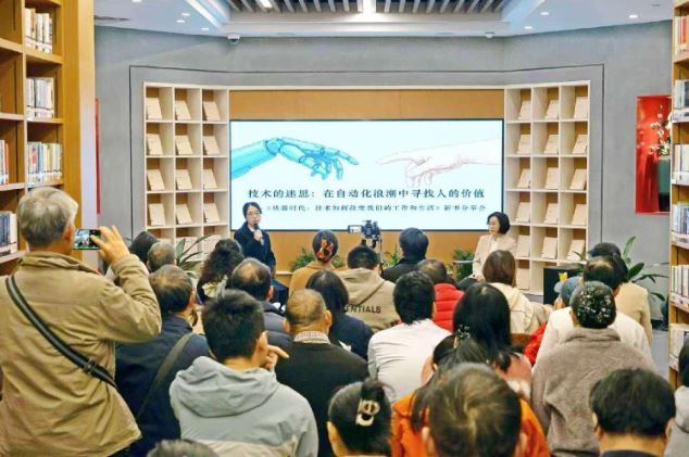 《全民阅读促进条例》今天正式实施，“粤读”新气象上线！