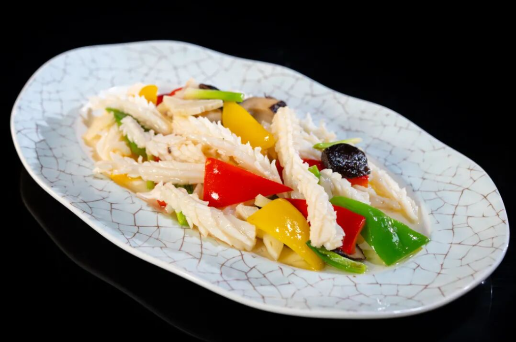 幸福成分超标！潮州这口年味太正宗