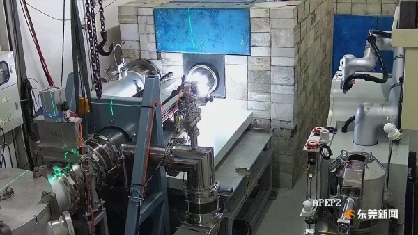 抗癌“核弹”，在东莞实现关键突破！