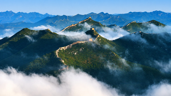 万水千山行 —— 王界山师生全国写生之旅河北卢龙