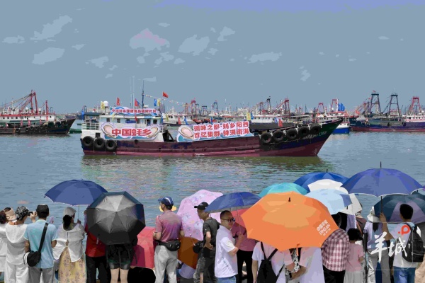 一声“阿嬷”，台湾首映全场泪目
