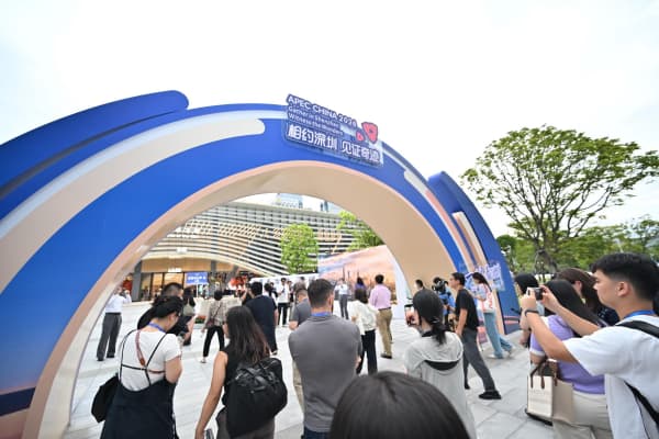 看见·读懂·共识·行动——写在亚太媒体高端论坛开幕之际