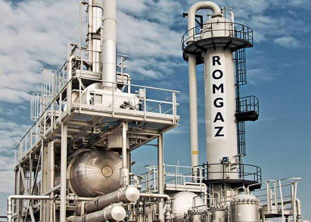 罗马尼亚天然气生产商Romgaz投资1.8亿欧元用于新建发电厂