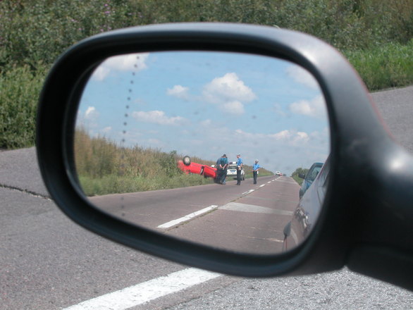 2017年罗马尼亚在欧盟的道路死亡率最高