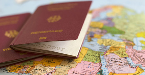 罗马尼亚公民获得欧盟另一个国家的公民身份：双重国籍