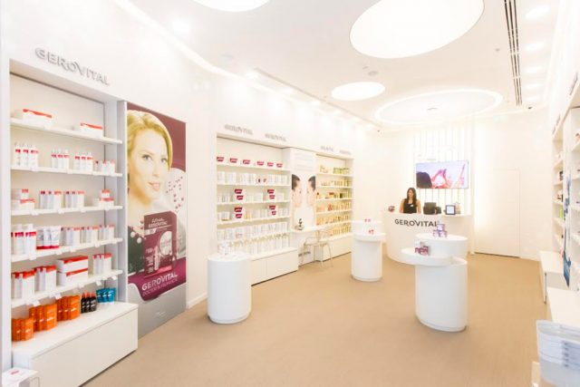 罗马尼亚化妆品生产商销售额增长9%