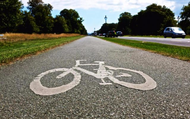 布加勒斯特将拥有67公里的新自行车道