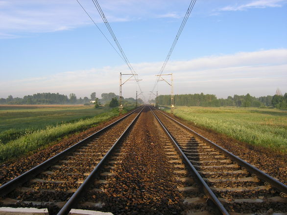 罗马尼亚国有铁路公司需要122亿欧元用于基础建设投资
