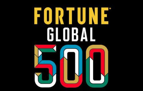 2018年《财富》世界500强：JAT再上榜 京东排181阿里位居300位