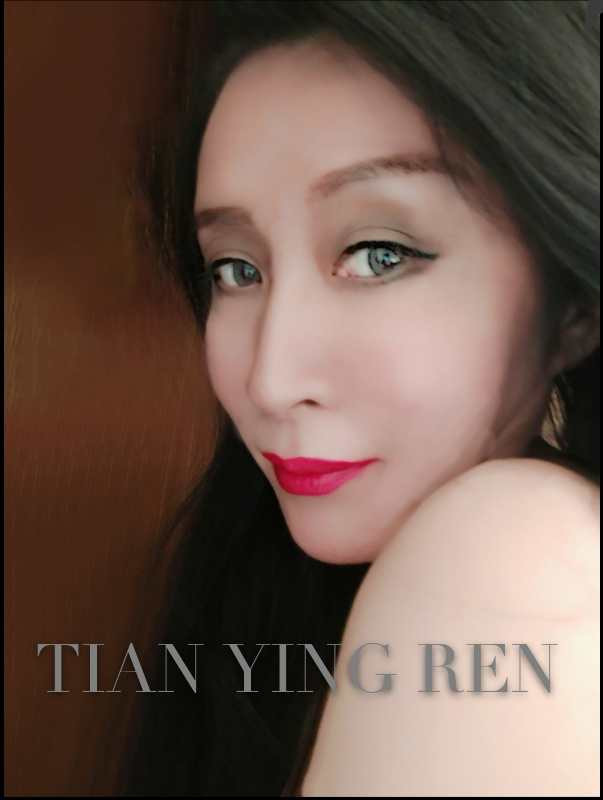 画家田迎人创建 ——《TIAN.Y.R》品牌T恤时装