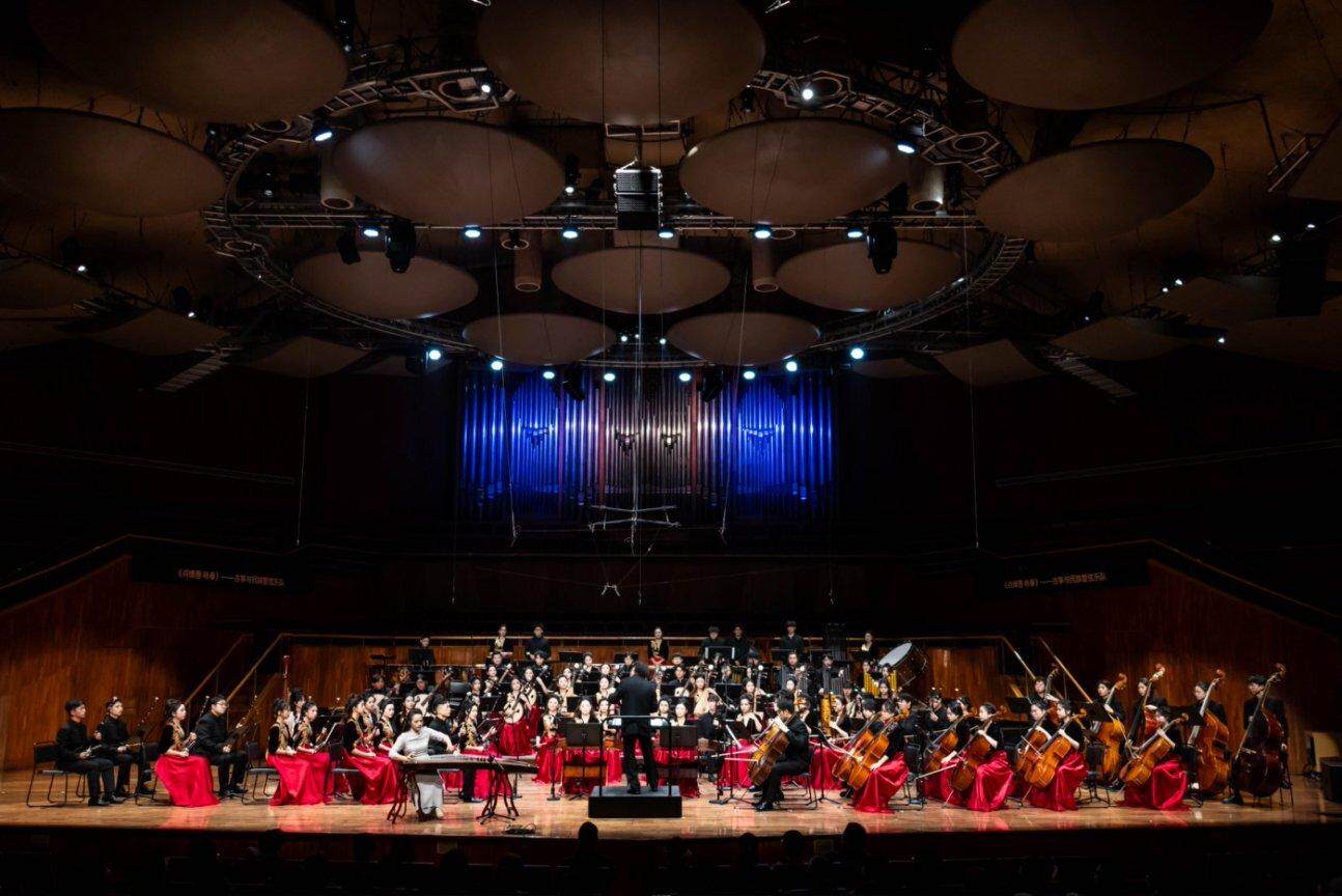 【视频】29场视听盛宴来袭！第六届粤港澳大湾区音乐季启幕