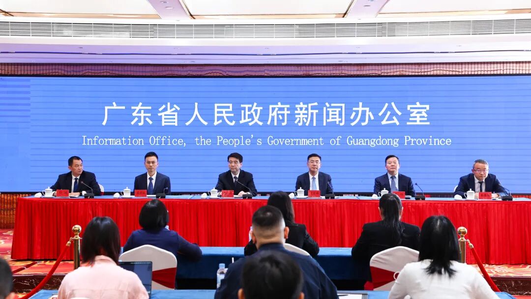 诸多“第一”！广东的底牌有多硬核？