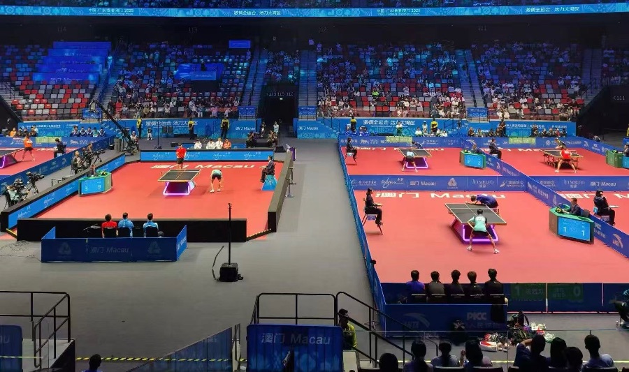 全运湾区游：从抢票到“刷城”， 一张门票撬动全域消费