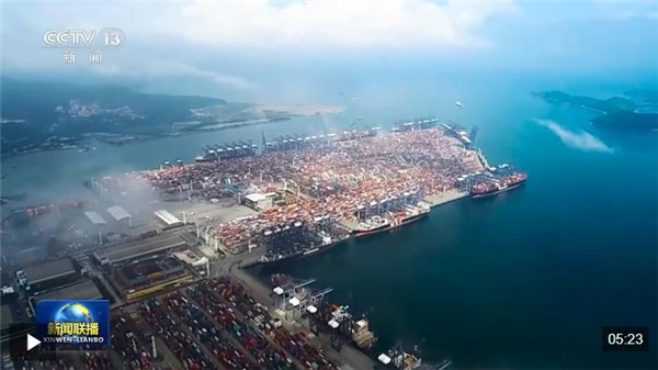 视频丨全力实现“十五五”良好开局 中央经济工作会议精神引发热烈反响