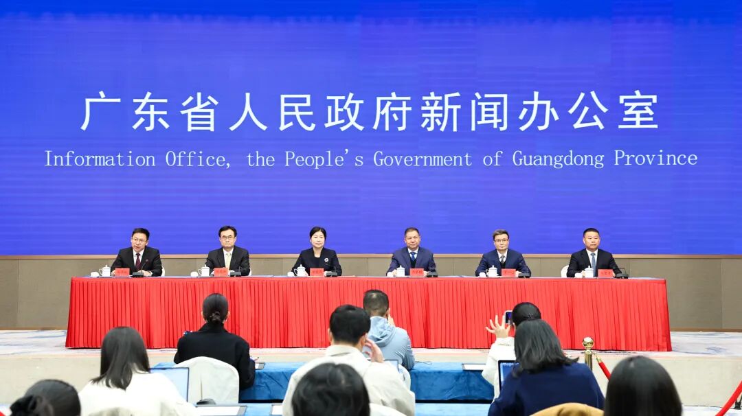 “亿”点点绿！这样的广东靓爆镜