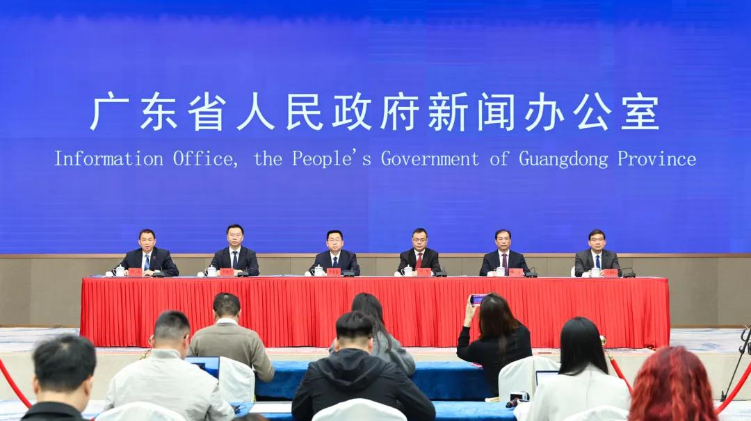 不止有“鸡”汤！清远五大产业放大招