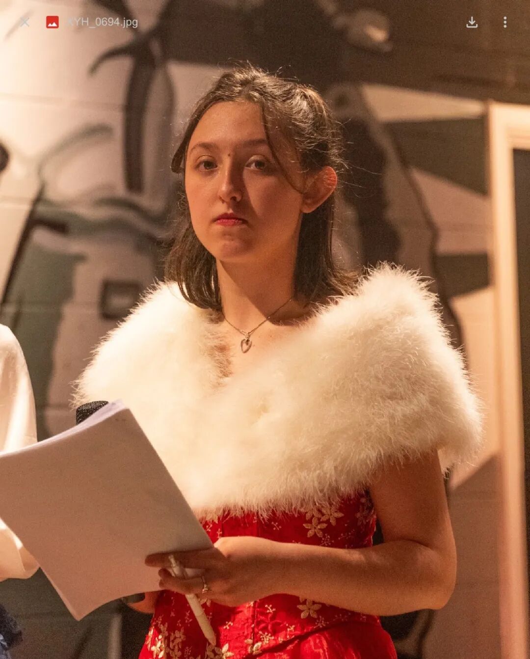 混血学霸Nicole Polak精彩绽放Teeling Whiskey之夜 / 第六届“世界因爱而生”全球春晚美女主持的中国情结