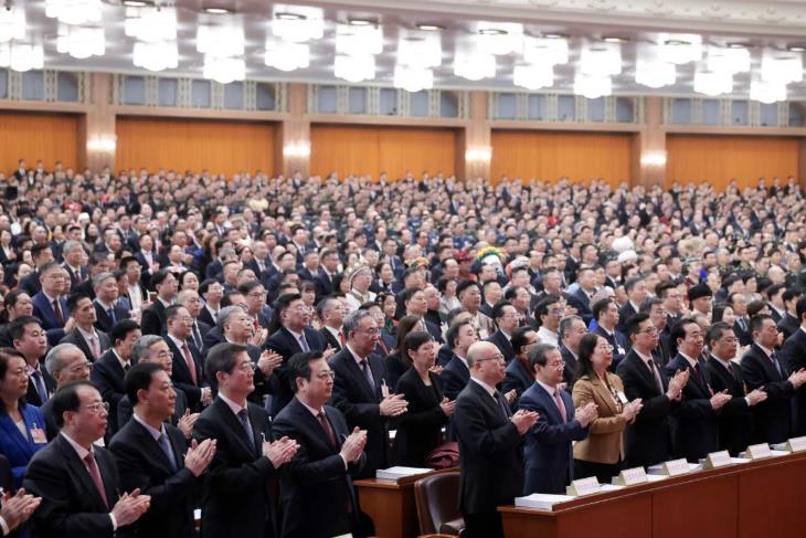 兩會｜專家解讀：今年軍費增7%合理且正常　為國防建設適度發展重要體現