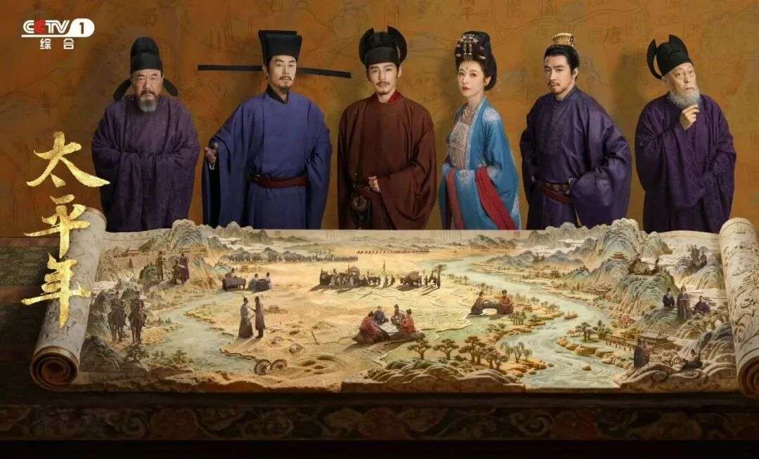 纳土归宋后，吴越王再次以坚毅隐忍护佑了子孙后代