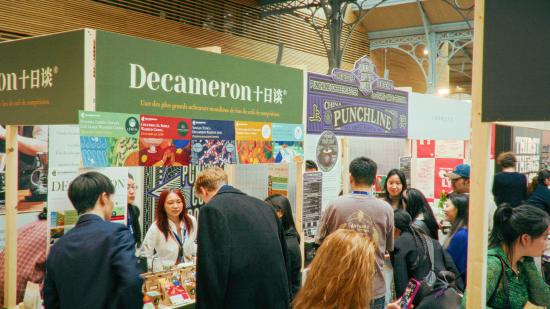 一杯来自中国的咖啡，靠什么在海外“圈粉”？