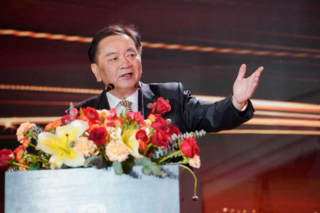 搭建中国品牌走向世界的桥梁