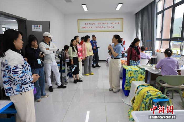 循古蜀道探访昭化 古道古村古城焕发新生机