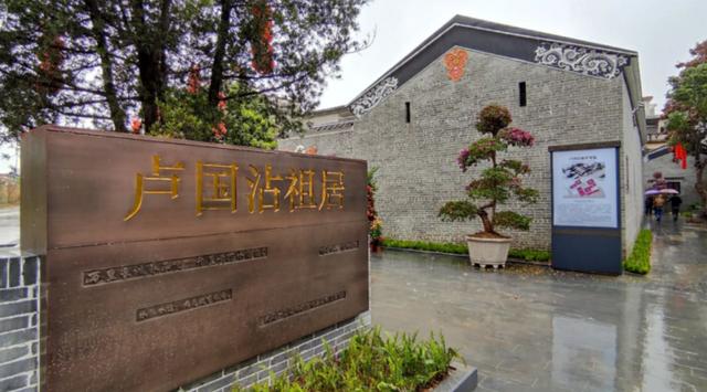 好一个江门，“武”动热血侠气